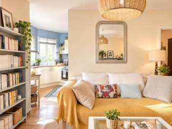 Vente appartement 2 pièces Vannes Vincin 56
