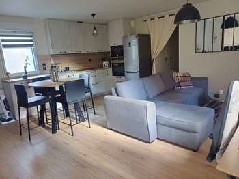 Vente Appartement 2 piècesVannes Vincin