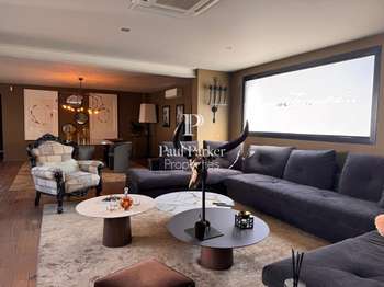 Vente Appartement 6 pièces +Vannes Vincin
