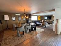 Vente appartement 8 pièces Vente appartement 8 pièces