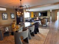 Vente appartement 8 pièces Vente appartement 8 pièces