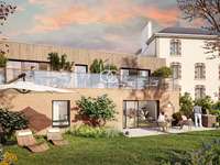 Vente appartement 2 pièces Vente appartement 2 pièces