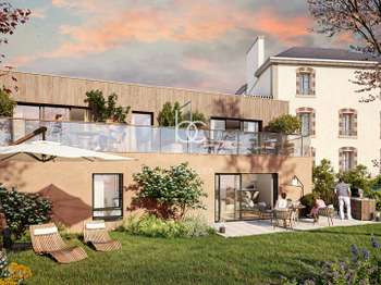 Vente appartement 2 pièces Vente appartement 2 pièces