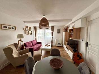 Vente appartement 3 pièces Vannes Vincin 56