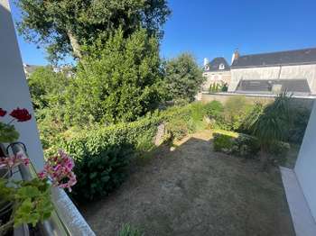 Vente Appartement 2 piècesVannes Vincin