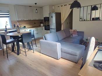 Vente Appartement 2 piècesVannes Vincin