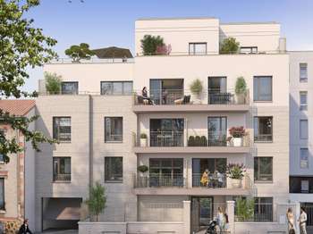Vente appartement 2 pièces Vanves 92