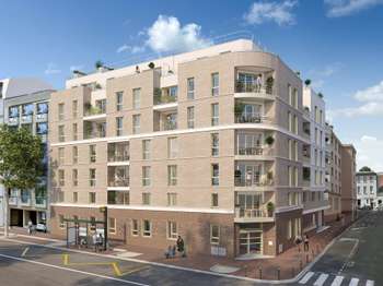 Vente appartement 2 pièces Vanves 92