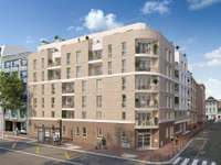 Vente appartement 2 pièces Vanves - 92
