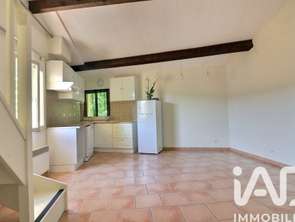 Vente Appartement 3 piècesVarages