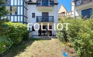 Photo Vente appartement Varaville