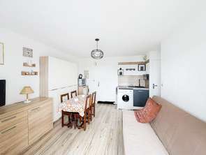 Vente Appartement 2 piècesVaraville