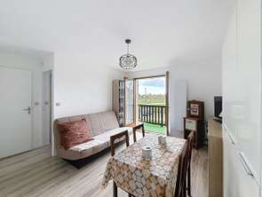 Vente Appartement 2 piècesVaraville