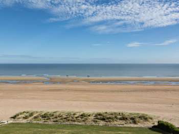 Vente appartement 3 pièces Varaville 14
