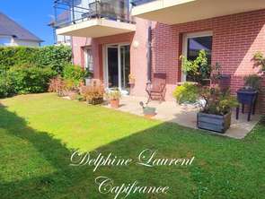 Vente Appartement 4 piècesVaraville