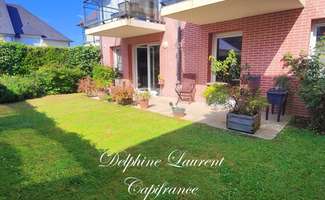 Photo Vente appartement Varaville