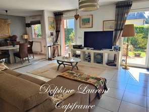 Vente Appartement 4 piècesVaraville