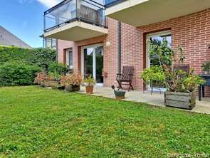 Vente Appartement 3 piècesVaraville