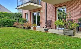 Photo Vente appartement Varaville