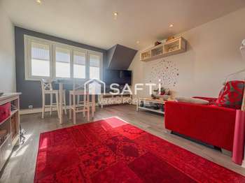 Vente Appartement 2 piècesVaraville