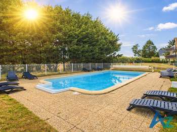 Vente Appartement 2 piècesVaraville