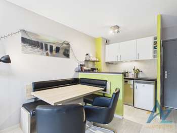 Vente appartement 2 pièces Vente appartement 2 pièces