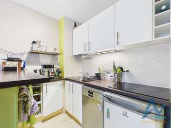Vente appartement 2 pièces Vente appartement 2 pièces