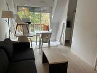 Vente appartement 2 pièces Vente appartement 2 pièces