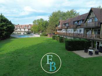 Vente Appartement 2 piècesVaraville