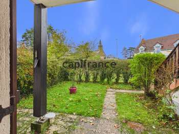 Vente Appartement 2 piècesVaraville