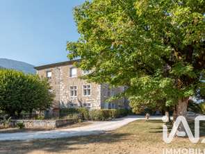 Vente Appartement 3 piècesVarces-Allières-et-Risset
