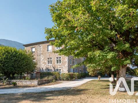 Vente appartement 3 pièces Varces-Allières-et-Risset 38