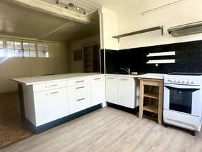 Vente Appartement 3 piècesVarces-Allières-et-Risset