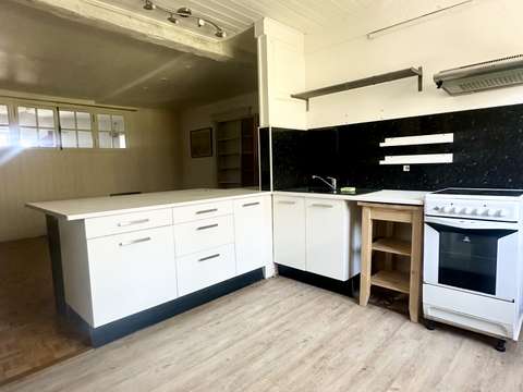 Vente appartement 3 pièces Varces-Allières-et-Risset 38