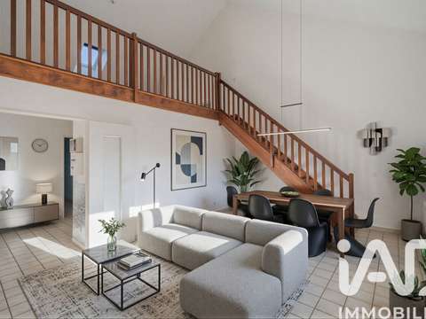 Vente appartement 4 pièces Varces-Allières-et-Risset 38