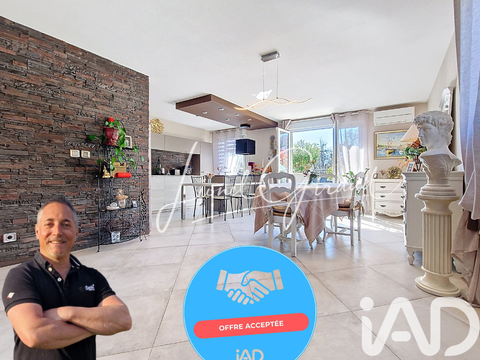 Vente appartement 5 pièces Varces-Allières-et-Risset 38