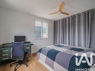 Vente appartement 6 pièces