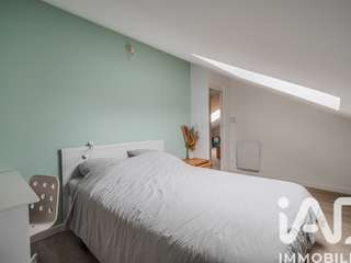 Vente appartement 6 pièces
