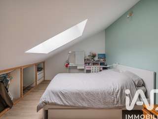 Vente appartement 6 pièces