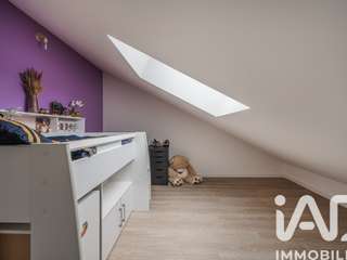Vente appartement 6 pièces