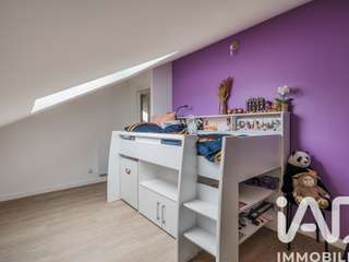 Vente appartement 6 pièces