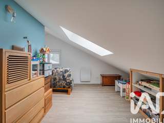 Vente appartement 6 pièces
