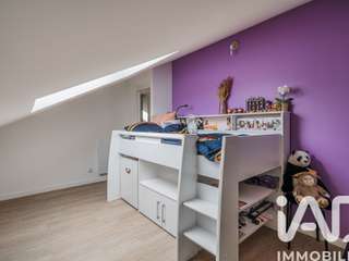 Vente appartement 6 pièces Vente appartement 6 pièces