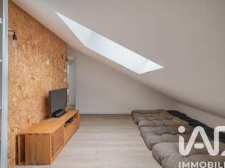 Vente appartement 6 pièces