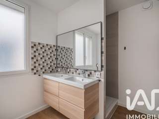 Vente appartement 6 pièces