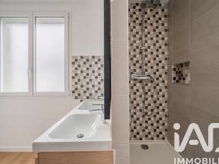 Vente appartement 6 pièces