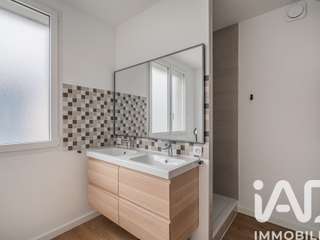 Vente appartement 6 pièces Vente appartement 6 pièces