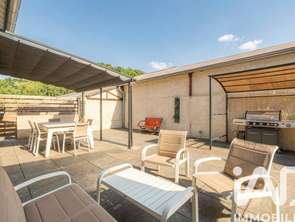 Vente Appartement 6 pièces +Varces-Allières-et-Risset