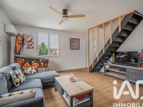 Vente Appartement 6 pièces +Varces-Allières-et-Risset