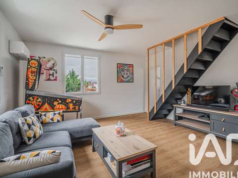 Vente appartement 6 pièces Varces-Allières-et-Risset 38